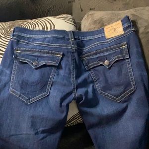 Men's True Religion Jeans